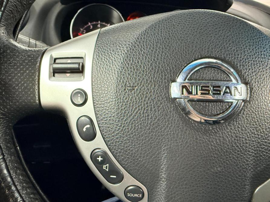 Nissan Qashqai I Тюмень  - изображение 13