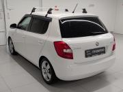 Skoda Fabia II Рестайлинг Казань  - изображение 30