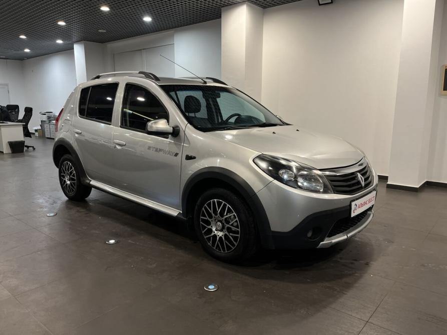 Renault Sandero I Чебоксары  - изображение 1