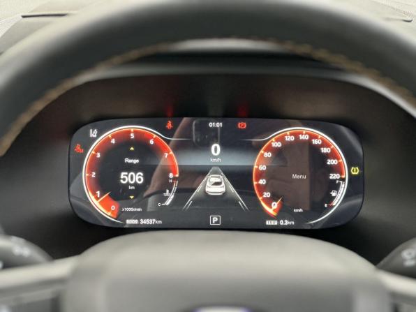Москвич 3 с пробегом 2024 года, цена 1 415 000 рублей, 33681 км, внедорожник, Автокод Объявления
