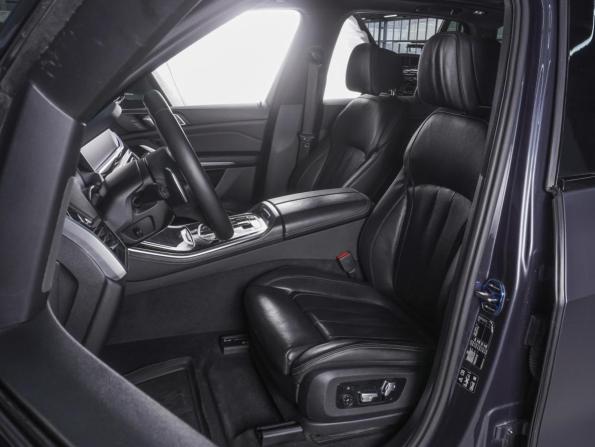 BMW X5 IV (G05/G18) с пробегом 2018 года, цена 7 099 000 рублей, 84420 км, внедорожник, Автокод Объявления