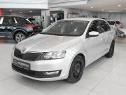 Skoda Rapid I Рестайлинг Казань  - изображение 23