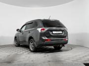 Mitsubishi Outlander III Санкт-Петербург  - изображение 24