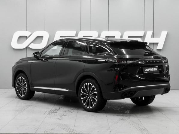 Exeed RX с пробегом 2023 года, цена 2 838 070 рублей, 25325 км, внедорожник, Автокод Объявления
