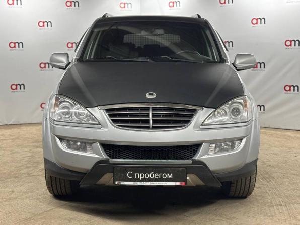 SsangYong Kyron I Рестайлинг с пробегом 2013 года, цена 899 000 рублей, 150000 км, внедорожник, Автокод Объявления