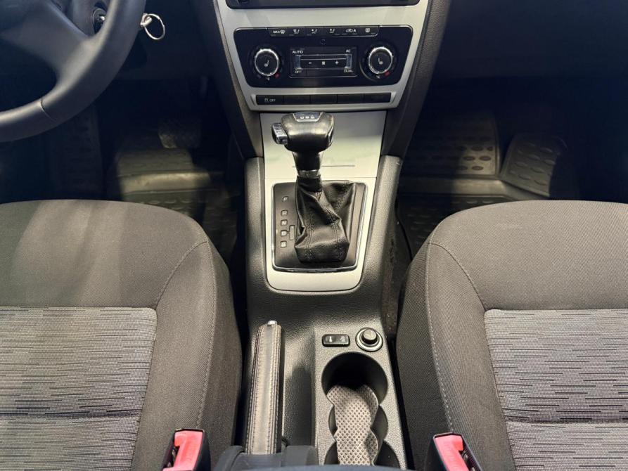 Skoda Octavia II (A5) Рестайлинг Волгоград  - изображение 13