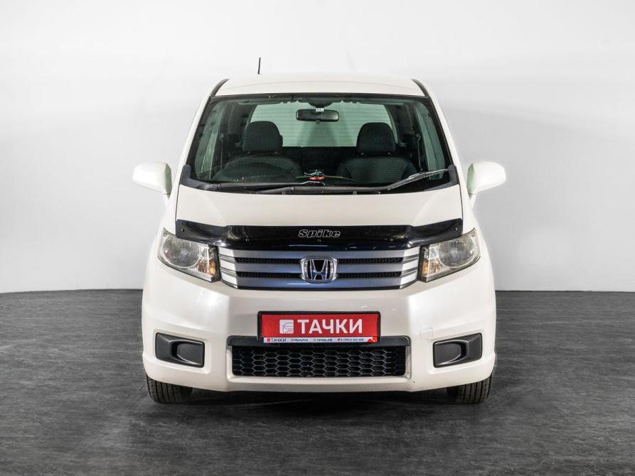Honda Freed I Иркутск  - изображение 2
