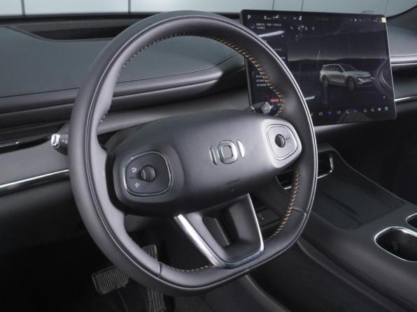 Changan Qiyuan Q07 с пробегом 2026 года, цена 3 900 000 рублей, 80 км, внедорожник, Автокод Объявления