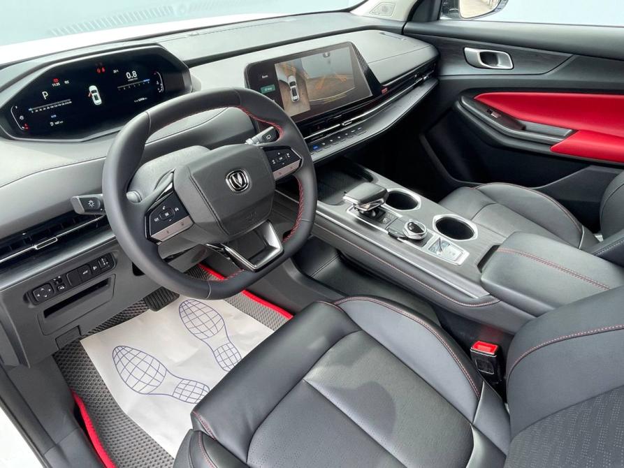 Changan UNI-S (CS55 Plus) I Стерлитамак  - изображение 21