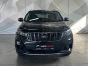 Kia Sorento III Prime Рестайлинг Оренбург  - изображение 29