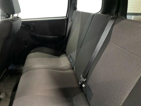 Chevrolet Niva I Рестайлинг с пробегом 2017 года, цена 599 000 рублей, 140000 км, внедорожник, Автокод Объявления