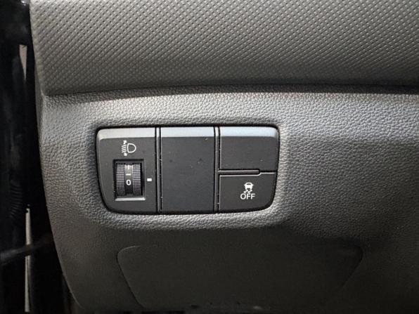 Hyundai Creta I с пробегом 2017 года, цена 1 700 000 рублей, 108034 км, внедорожник, Автокод Объявления