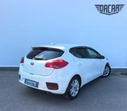 Kia Ceed II Рестайлинг Санкт-Петербург  - изображение 25