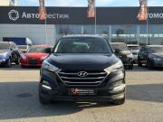 Hyundai Tucson III Пермь  - изображение 22