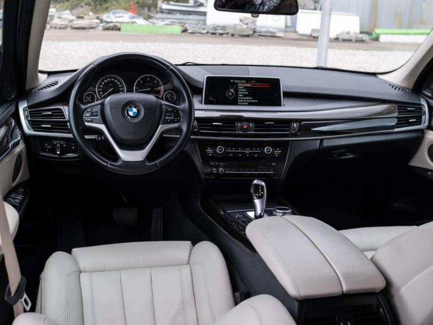 BMW X5 III (F15) Сочи  - изображение 10