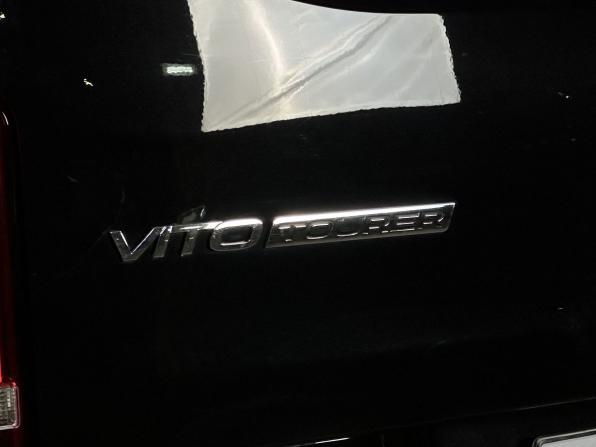 Mercedes-Benz Vito III (W447) с пробегом 2016 года, цена 3 250 000 рублей, 182096 км, минивэн, Автокод Объявления