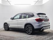 BMW X3 III (G01) Москва  - изображение 25