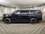 GMC Yukon V Москва  - изображение 25