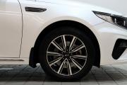 Kia Optima IV Рестайлинг Сургут  - изображение 39