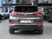 Hyundai Tucson III Москва  - изображение 25