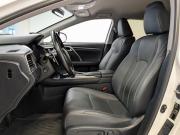 Lexus RX IV Рестайлинг Санкт-Петербург  - изображение 50