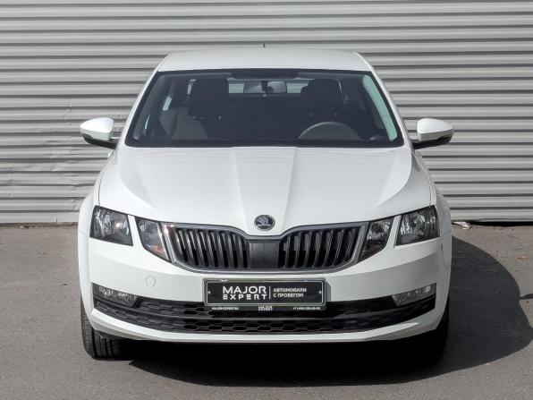 Skoda Octavia III (A7) Рестайлинг с пробегом 2020 года, цена 2 145 000 рублей, 65372 км, лифтбек, Автокод Объявления