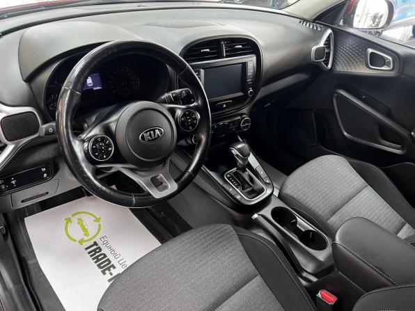 Kia Soul III с пробегом 2019 года, цена 1 745 000 рублей, 145566 км, хэтчбек, Автокод Объявления