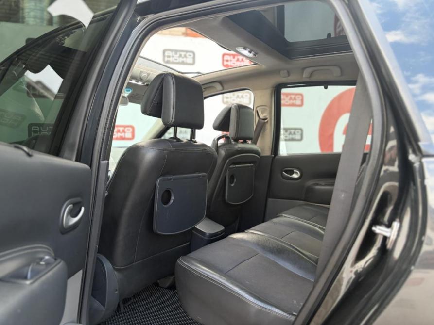 Renault Scenic II Рестайлинг Санкт-Петербург  - изображение 8
