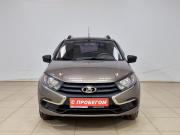 Lada (ВАЗ) Granta I Рестайлинг Альметьевск  - изображение 24