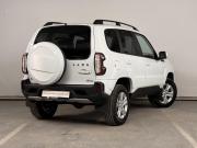 Lada (ВАЗ) Niva Travel I Екатеринбург  - изображение 29