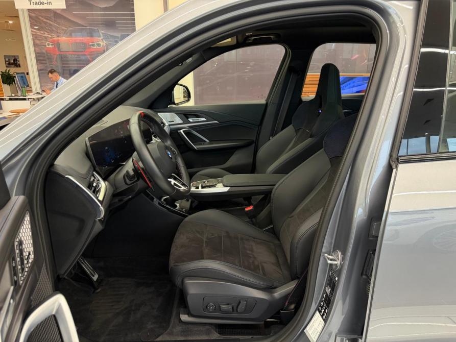 BMW X1 III (U11/U12) Санкт-Петербург  - изображение 12