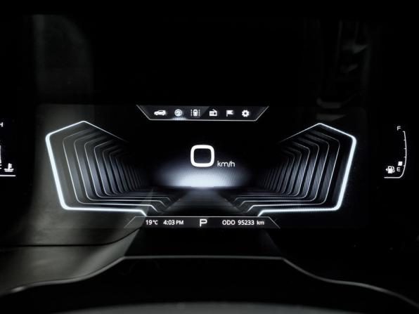 SsangYong Korando IV с пробегом 2020 года, цена 2 300 000 рублей, 95233 км, внедорожник, Автокод Объявления