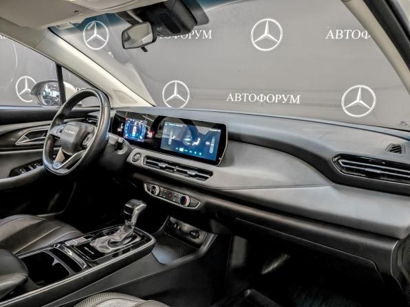 BAIC U5 Plus с пробегом 2023 года, цена 850 000 рублей, 80852 км, седан, Автокод Объявления