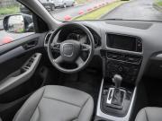 Audi Q5 I (8R) Санкт-Петербург  - изображение 40