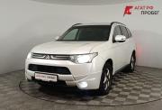 Mitsubishi Outlander III Волгоград  - изображение 27