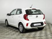 Kia Picanto III Санкт-Петербург  - изображение 23