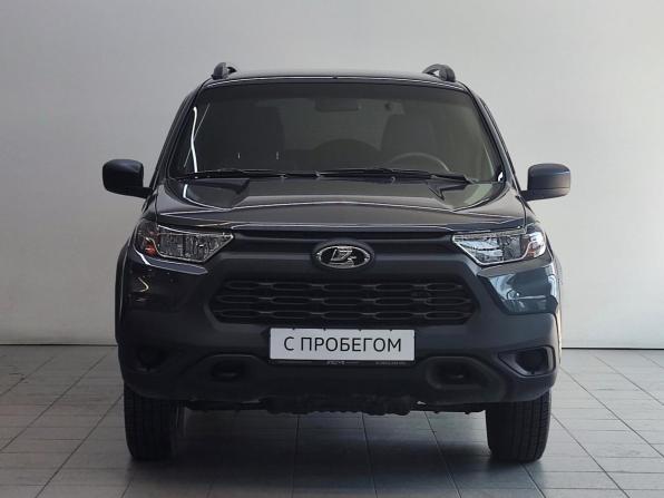 Lada (ВАЗ) Niva Travel I с пробегом 2022 года, цена 1 060 000 рублей, 14920 км, внедорожник, Автокод Объявления