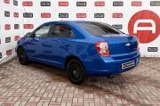 Chevrolet Cobalt II Санкт-Петербург  - изображение 21