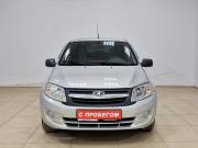 Lada (ВАЗ) Granta I Альметьевск  - изображение 24