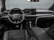 Toyota Camry IX (XV80) China Market Новороссийск  - изображение 30
