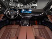 BMW X5 IV (G05/G18) Рестайлинг Москва  - изображение 38