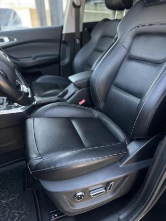 Chery Tiggo 4 I Рестайлинг с пробегом 2019 года, цена 1 085 000 рублей, 85800 км, внедорожник, Автокод Объявления
