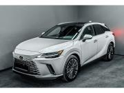 Lexus RX V Новосибирск  - изображение 32