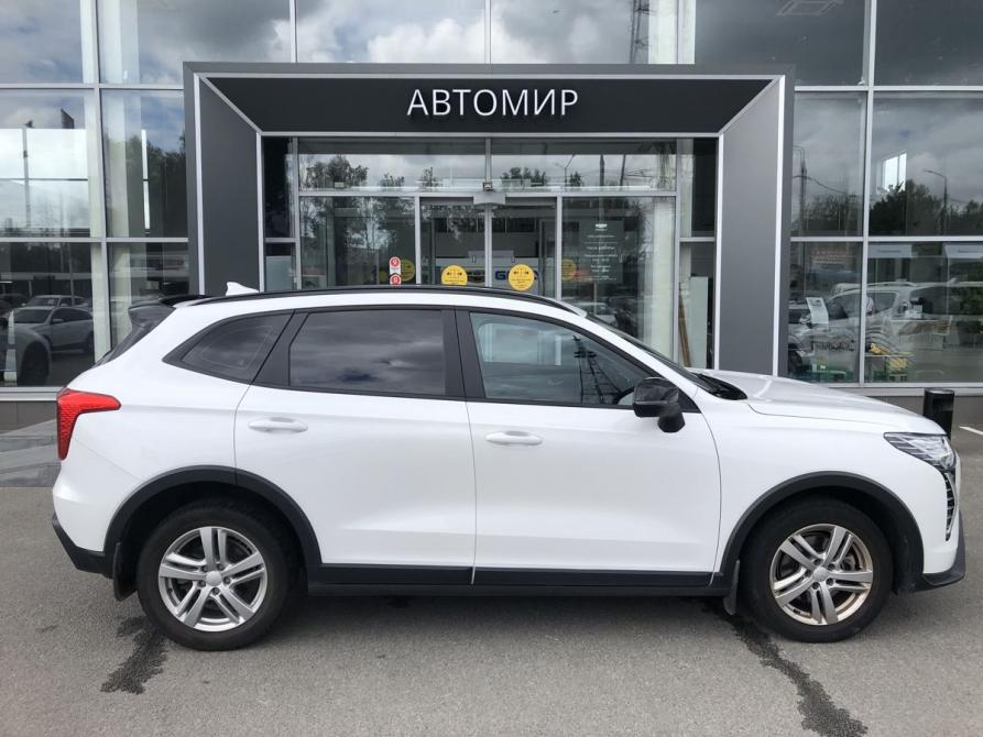 Haval Jolion I Рестайлинг Брянск  - изображение 4