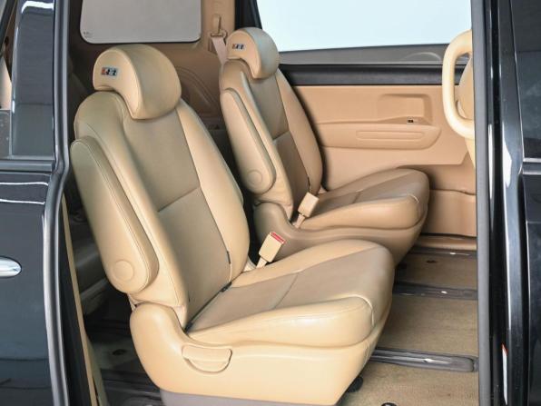 Kia Carnival III с пробегом 2018 года, цена 2 979 000 рублей, 93909 км, минивэн, Автокод Объявления