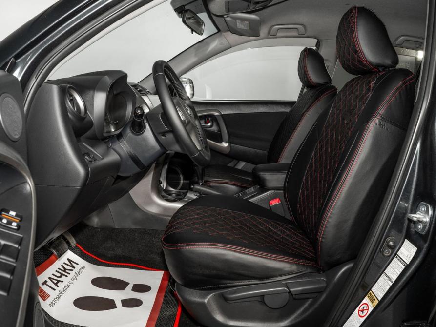 Toyota RAV4 III (XA30) Иркутск  - изображение 6