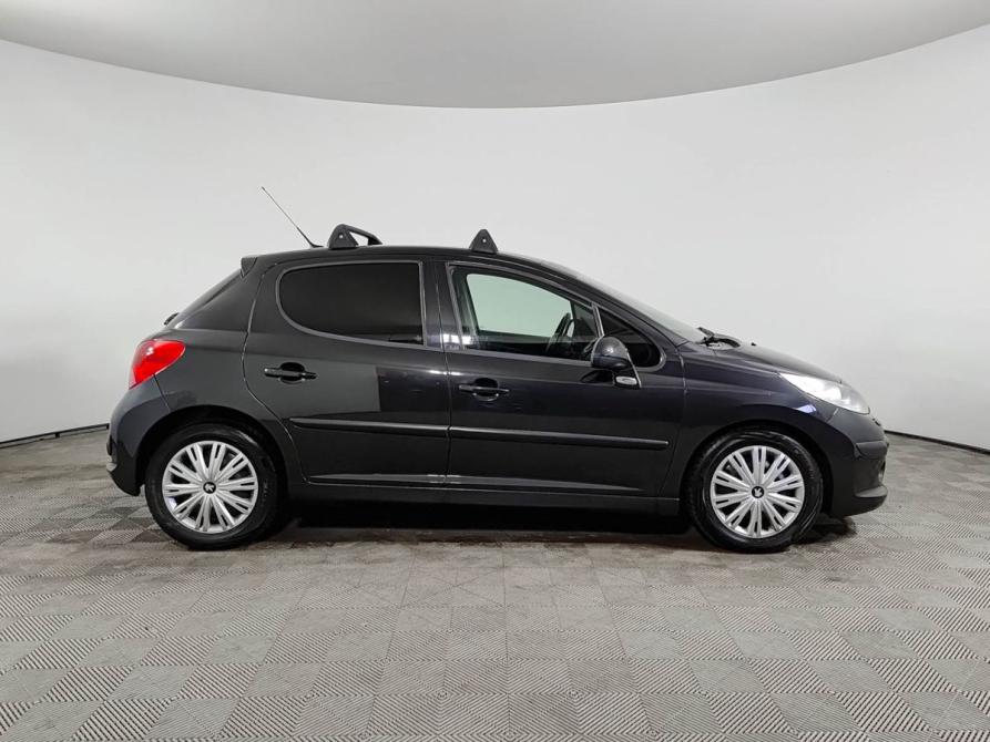 Peugeot 207 I Уфа  - изображение 5