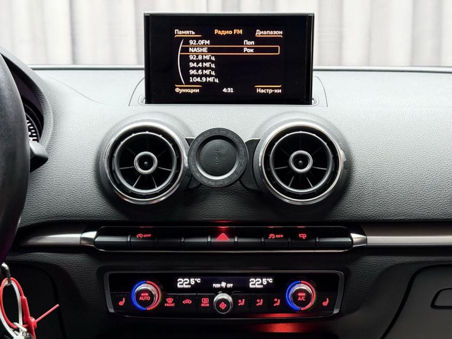 Audi A3 III (8V) Ижевск  - изображение 15