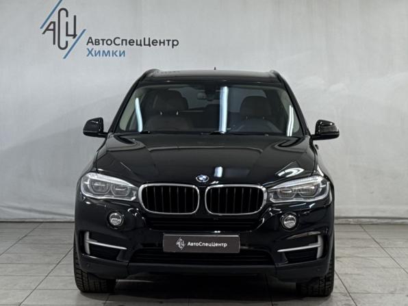 BMW X5 III (F15) с пробегом 2013 года, цена 3 199 800 рублей, 175000 км, внедорожник, Автокод Объявления