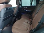 BMW X5 IV (G05/G18) Рестайлинг Ростов-на-Дону  - изображение 63